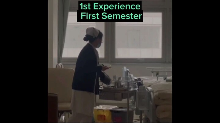 First Visit to Hospital by a Nepalese Student in China | 第一次去医院| 尼泊尔语