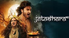 Jatadhara 2025 tamil new horror movie Hindi dubbed
