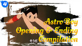 [Astro Boy] TV Anime | Opening & Ending Compilation (1963-2003)_4