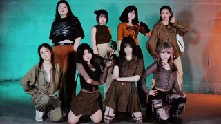 [Night Snack] Vocaloid Arena | Is this a group with an average age under 16?!