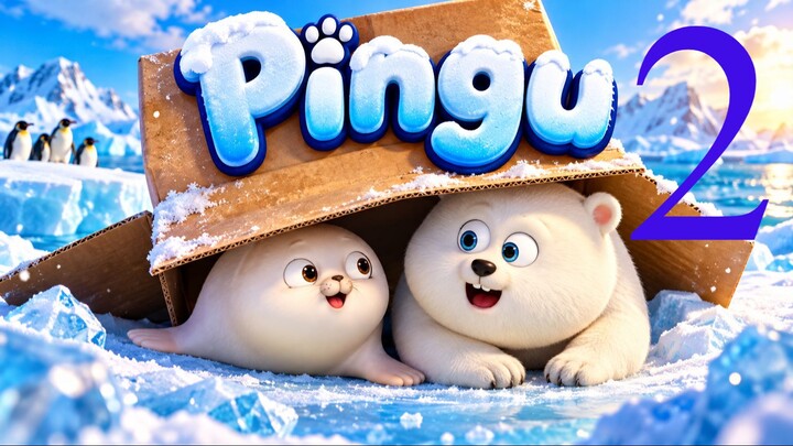 Pingu - 2