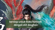 btth s5 eps 173, siap baku hantam dengan douzhun