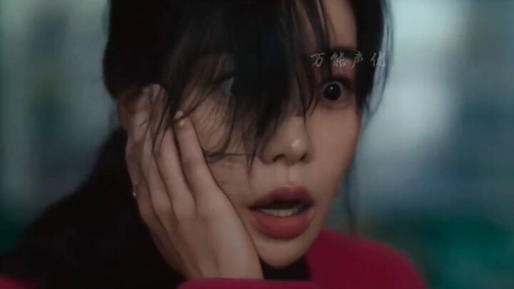 العمة رائعة حقًا، فمهما حدث لم تخيّب ظن البطلة أبدًا وظلت إلى جانبها دون أن تتخلى عنها أبدًا #سونغ ه