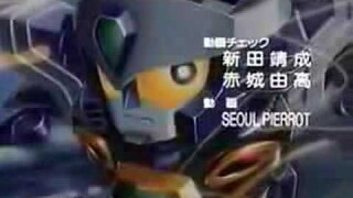 からくり剣豪伝ムサシロード ED てなもんだ人生