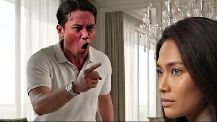 Dibalik Uang Dan Cinta Terlarang Part 6