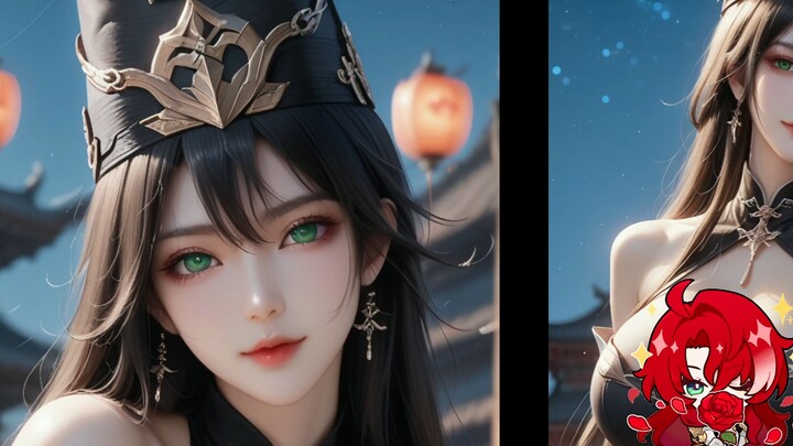 الإصدار 491: هيه ووتشانغ 107 صفحة