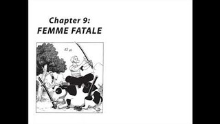 One Piece Manga: Volume 2 ASMR