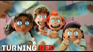 Turning Red (2022) movie "My whole life, I am been the perfect little Mei-mei" clip | Disney | Pixar