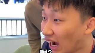 室友上演真实版烧脑，实在佩服，这台串的太厉害了