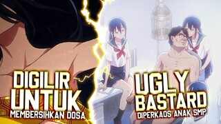 6 Karakter Anime Yang Dimanfaatkan Hanya Menjadi Alat Pelampiasan