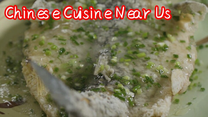 Chinese Cuisine Near Us