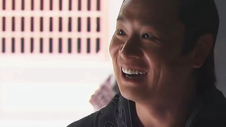 Director: I only asked him to play a supporting role, but he somehow nailed it so perfectly it’s pra