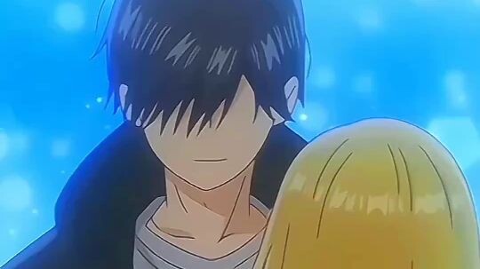 Finally Si kulkas cair oleh akane!! 😭🛐