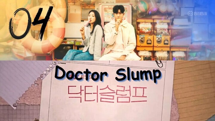 Doctor Slump (2024) I Episode 4 I [Eng Sub] I HD 1080p