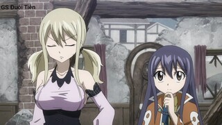 Hội Pháp Sư Fairy Tail - Tập 236 ( Thuyết Minh )