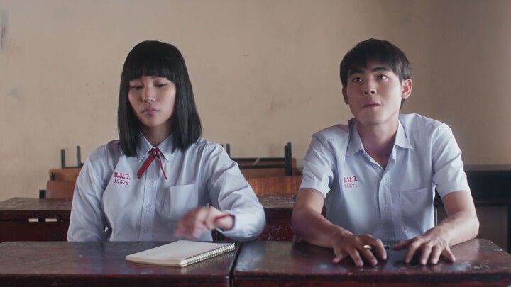 Girl From Nowhere Episode 8 Dubbing Indonesia