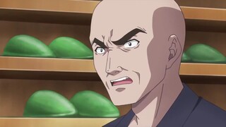 Lạc Vào Yêu Linh Giới: Tập 10[ Vietsub]