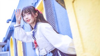 【Summer】B with U☆This summer, I will walk with you☆