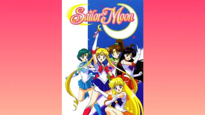 Sailor Moon Op 1