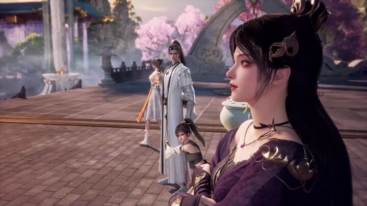 Lost On Journey Eps 26 Sub Indo