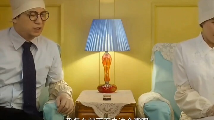 เพราะฉากเดียวทำให้ดูทั้งซีรีส์