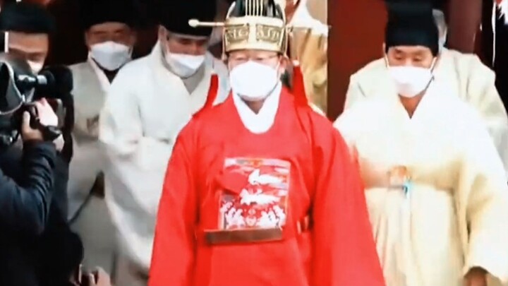 The Most Fulfilled Adopted Son of the Ming Dynasty—Boldly Facing His Ancestors!