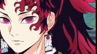 What would it be like if the roles of Demon Slayer were reversed?