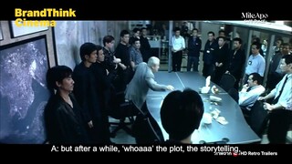 [ENG SUB] MileApo Brand Think Cinema