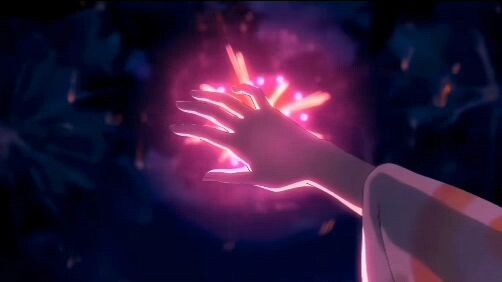 Bộ anime nào mà bạn thích nhất