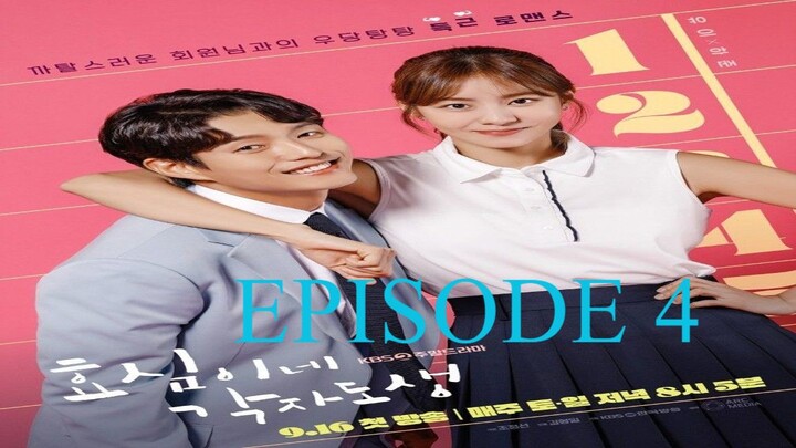 [ENG SUB]  LIVE YOUR OWN LIFE EP 4..LIKE AND FOLLOW FOR MORE UPDATES...