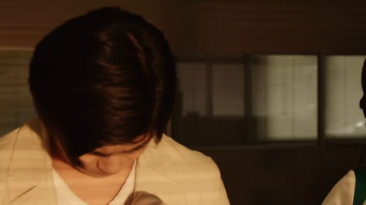 [01 Tucao] I am not the only knight who sprained his ankle in Reiwa [Fourth Issue]