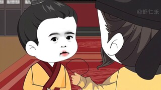Terbangun dari Mimpi di Dinasti Ming Episode 12