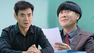 陈翔六点半：如果上天能再给我一次机会，这样的饭局我一定不去