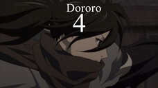 Dororo EP 04 English