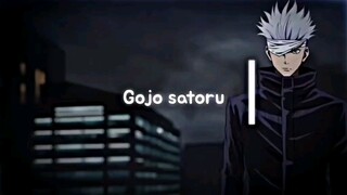 Ketika Gojo Satoru marah....😡|Jedag Jedug Anime