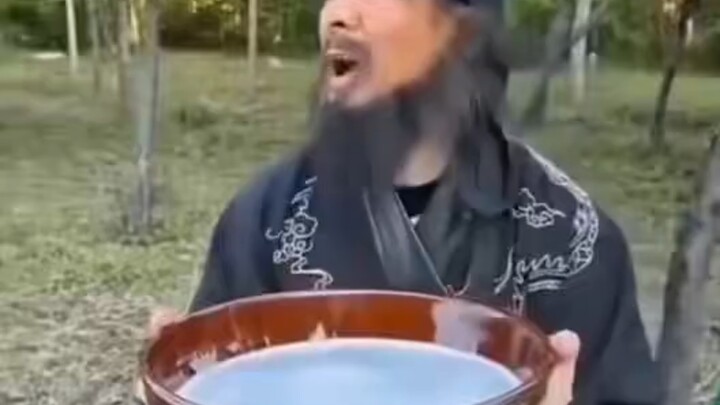 Perjanjian Persaudaraan Tao Yuan Baru