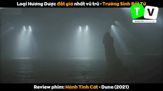 NỘI DUNG PHIM HÀNH TINH CÁT P5
