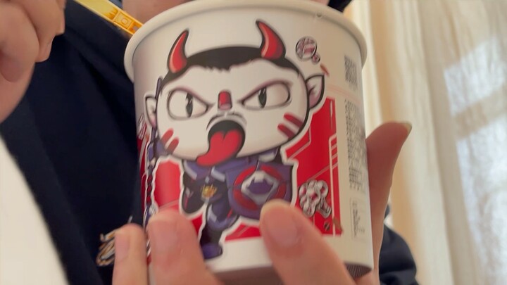 He even drank Coke in front of me today and burped afterward—by the way, is there an app that charge