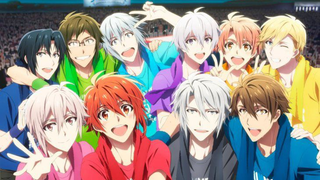 IDOLiSH7 Ep. 13 [ENG SUB]