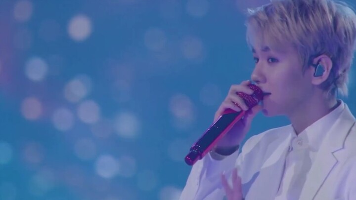 【EXO】ฟังครั้งแรกว่าเพราะมาก ฟังครั้งที่สองกลับรู้สึกเศร้าหน่อยๆ ฟังครั้งที่สามรู้สึกอินจนเหมือนตัวเอ