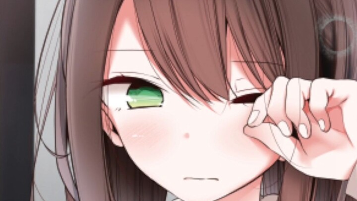 Office Lady Who Doesn’t Want to Go to Work