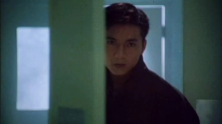 “I fought in the Vietnam War—I’m the best soldier!”