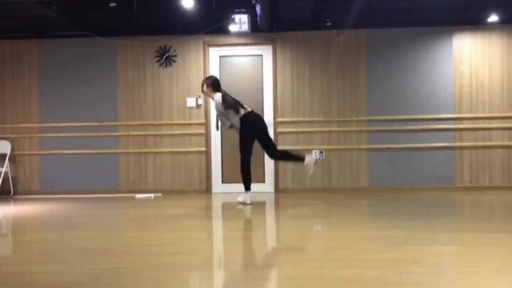 【Lee Chae-yeon || Tari】Rilis besar-besaran materi resmi! Latihan tari masa trainee & evaluasi akhir 