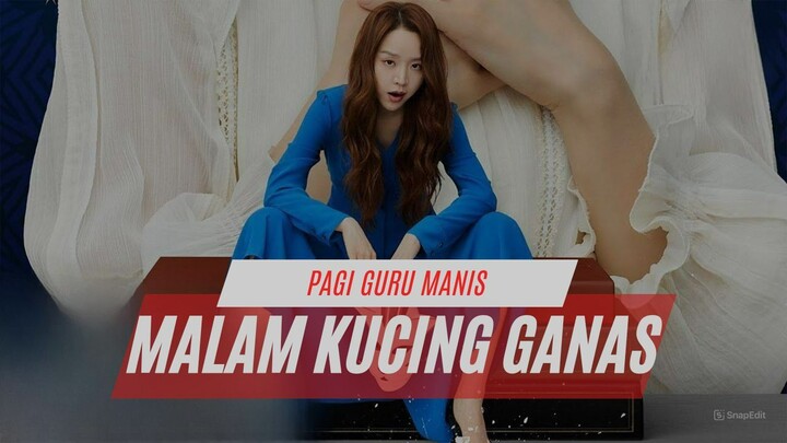PEGANG-PEGANG BAGIAN SENSITIF WANITA INI, AKIBATNYA BABAK BELUR