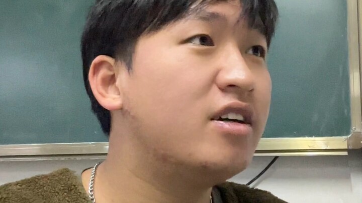 Is your university far from home?