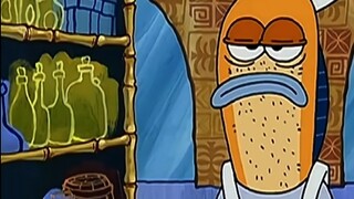 "Dari mana saja kamu sebelumnya?"