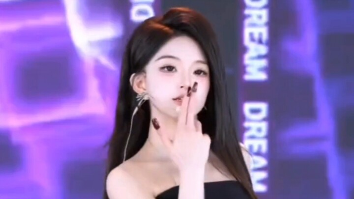 【eureka】点进直播间被程艺硬控半个小时，然后心甘情愿地剪起了切片