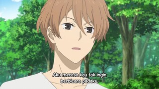 Natsume Yuujinchou S7 Sub Indo Eps 7