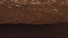 Som ET - 59 - Mars - Curiosity Sol 3575