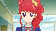 Aikatsu! Episode 109 - Suasana Panas di Aikatsu! (Sub Indonesia)